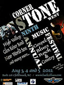 Gospel Blues 2012