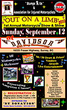 Show and Shine 2010