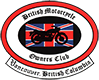 [British Motorcycle Owners Club]